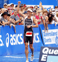 Garmin Ambassadors